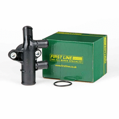 Bride de liquide de refroidissement FIRST LINE FTS1001