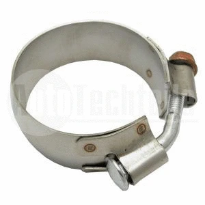 Raccord de tuyau, système d'échappement AutoTechteile 100 4951
