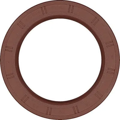 Bague d'étanchéité, vilebrequin WILMINK GROUP WG1705733