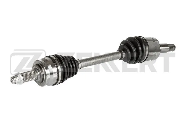 Arbre de transmission ZEKKERT AW-5604