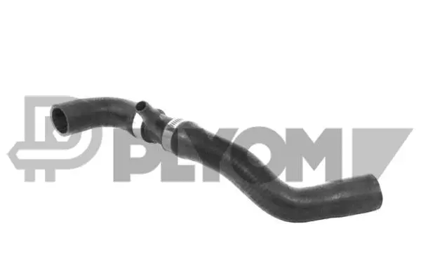 Durite de radiateur PLYOM P035074