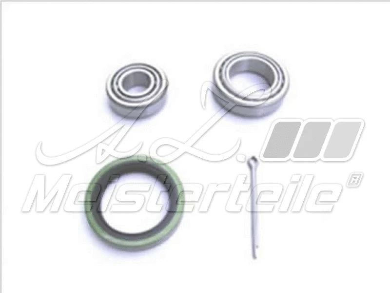 Kit de roulements de roue A.Z. Meisterteile AZMT-42-051-1878