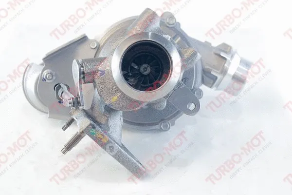 Turbocompresseur, suralimentation TURBO-MOT 609592