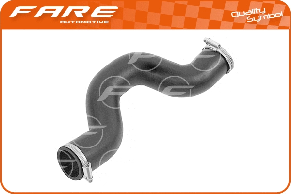 Gaine de suralimentation FARE SA 15064