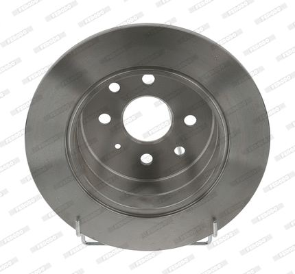 Disque de frein FERODO DDF329