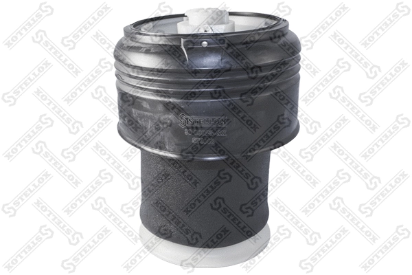 Soufflet de suspension, suspension pneumatique STELLOX 30-00023-SX