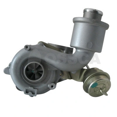 Turbocompresseur, suralimentation OSSCA 11074
