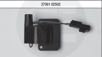 Bobine d'allumage BRECAV 229.001