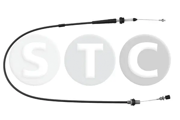 Câble d'accélération STC T483195