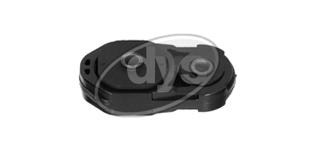 Support moteur DYS 71-03186