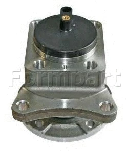 Moyeu de roue FORMPART 13498045/S