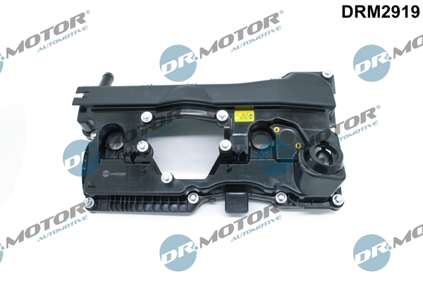 Couvercle de culasse Dr.Motor Automotive DRM2919