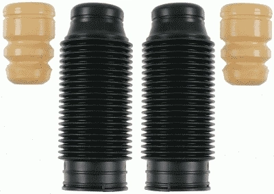 Kit de protection contre la poussière, amortisseur BOGE 89-167-0