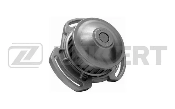 Pompe à eau, refroidissement du moteur ZEKKERT WP-1056