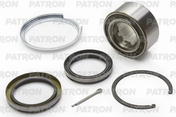 Kit de roulements de roue PATRON PBK1911