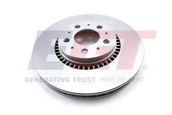 Disque de frein EGT 410062cEGT