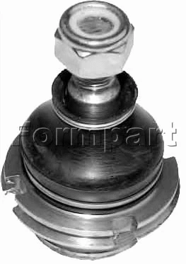Rotule de suspension FORMPART 2103001
