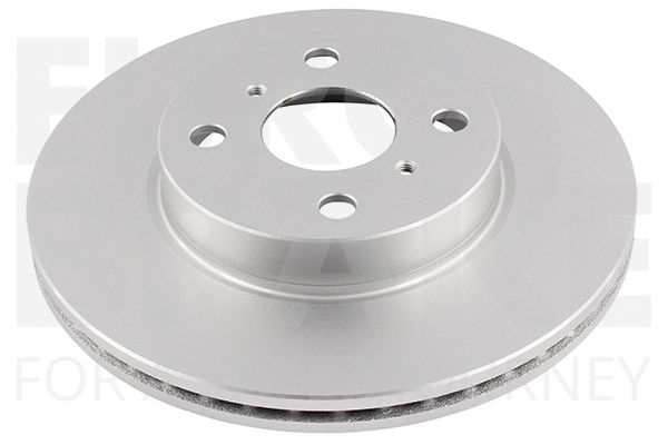Disque de frein EUROBRAKE 58153145134