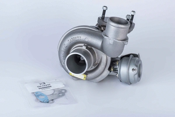 Turbocompresseur, suralimentation BorgWarner 57469900000