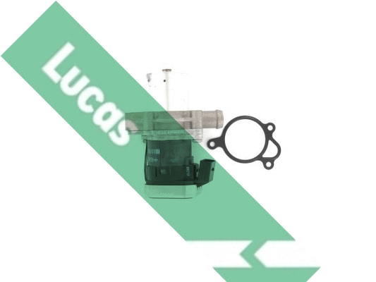 Vanne EGR LUCAS FDR322