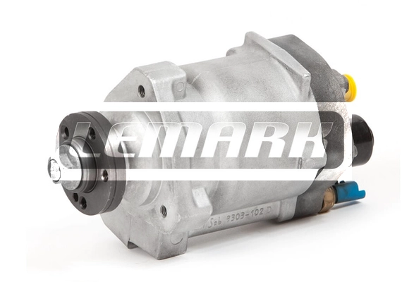 Pompe à injection LEMARK LDP040