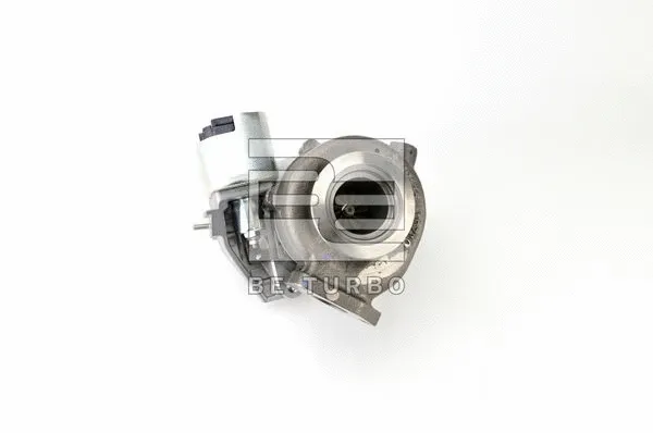 Turbocompresseur, suralimentation BE TURBO 125010