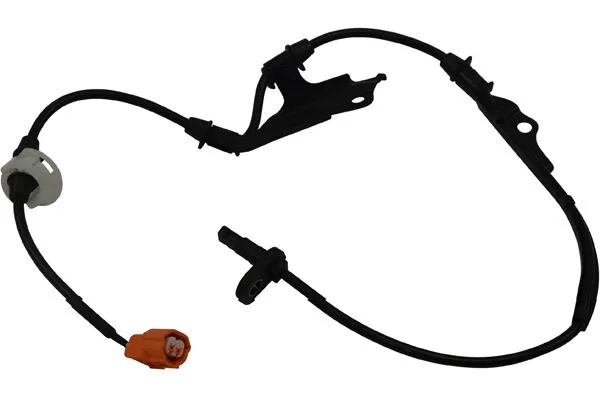 Capteur, vitesse de roue KAVO PARTS BAS-2005