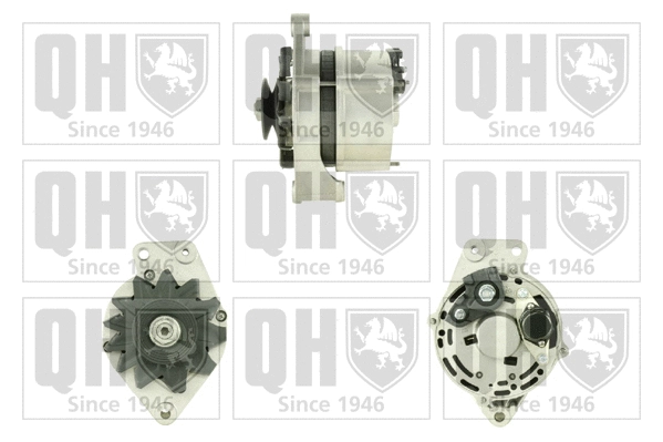 Alternateur QUINTON HAZELL QRA2231