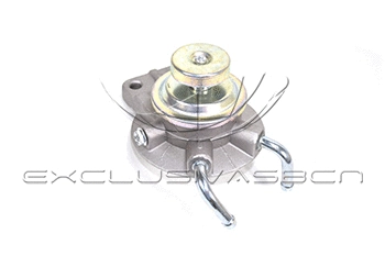 Système d'injection MDR MIS-9041
