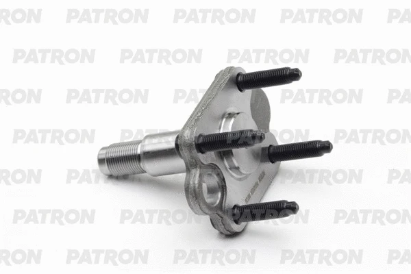 Fusée d'essieu, suspension de roue PATRON PBK4502H