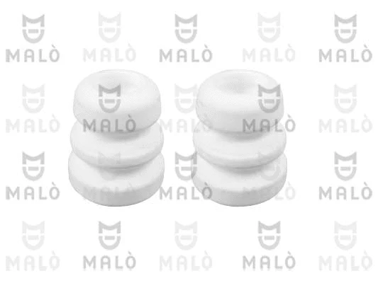 Butée élastique, suspension AKRON-MALÒ 27262KIT