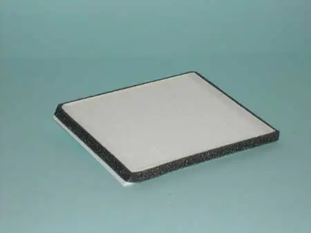 Filtre, air de l'habitacle Technika 777152