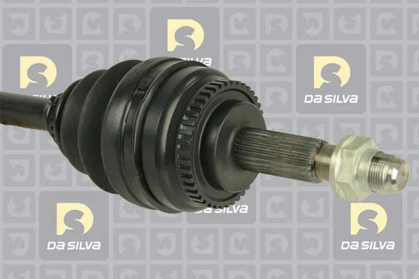 Arbre de transmission DA SILVA 96042AT