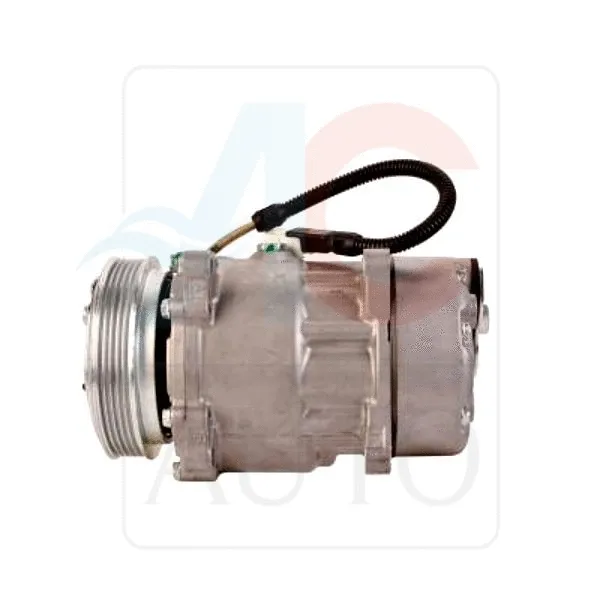 Compresseur, climatisation ACAUTO AC-01SD029