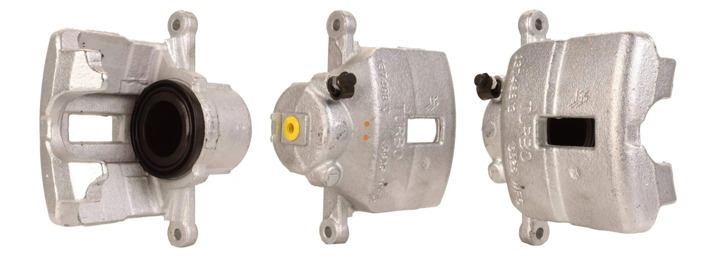 Étrier de frein DRI 3101520