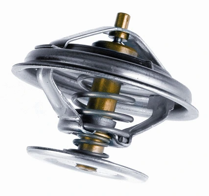 Thermostat, liquide de refroidissement BorgWarner (Wahler) 4088.80D