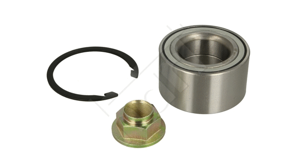 Kit de roulements de roue HART 903 771