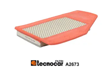 Filtre à air TECNOCAR A2673