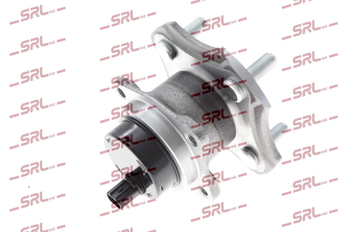 Kit de roulements de roue SRLine S41-1112