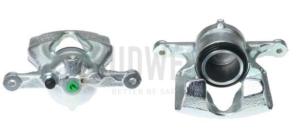 Étrier de frein BUDWEG CALIPER 345552