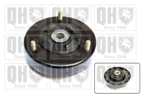 Coupelle de suspension QUINTON HAZELL EMR6023