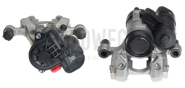 Étrier de frein BUDWEG CALIPER 345479