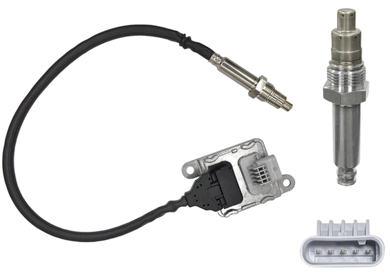 Capteur NOx, Catalyseur NOx LUCAS LSN090