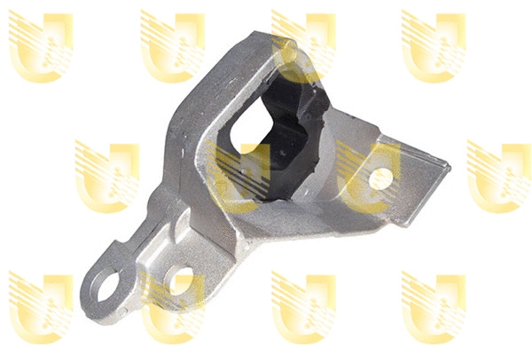 Support, silencieux UNIGOM 165115