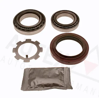 Kit de roulements de roue AUTEX 808842