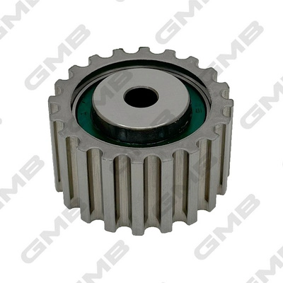 Poulie renvoi/transmission, courroie crantée GMB GT50540