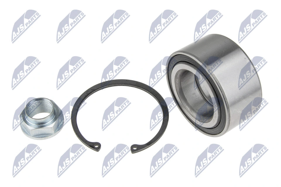 Kit de roulements de roue NTY KLP-RV-001
