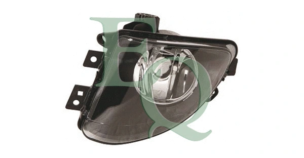 Projecteur antibrouillard EQUAL QUALITY PF1205D