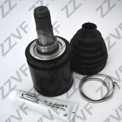 Jeu de joints, arbre de transmission ZZVF ZVPV094