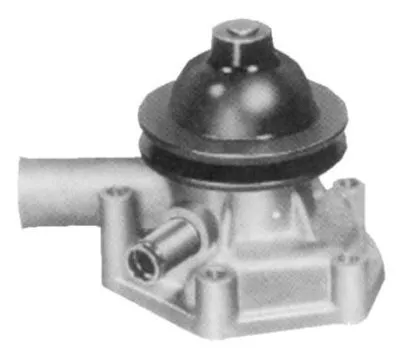 Pompe à eau, refroidissement du moteur AISIN WPF-012